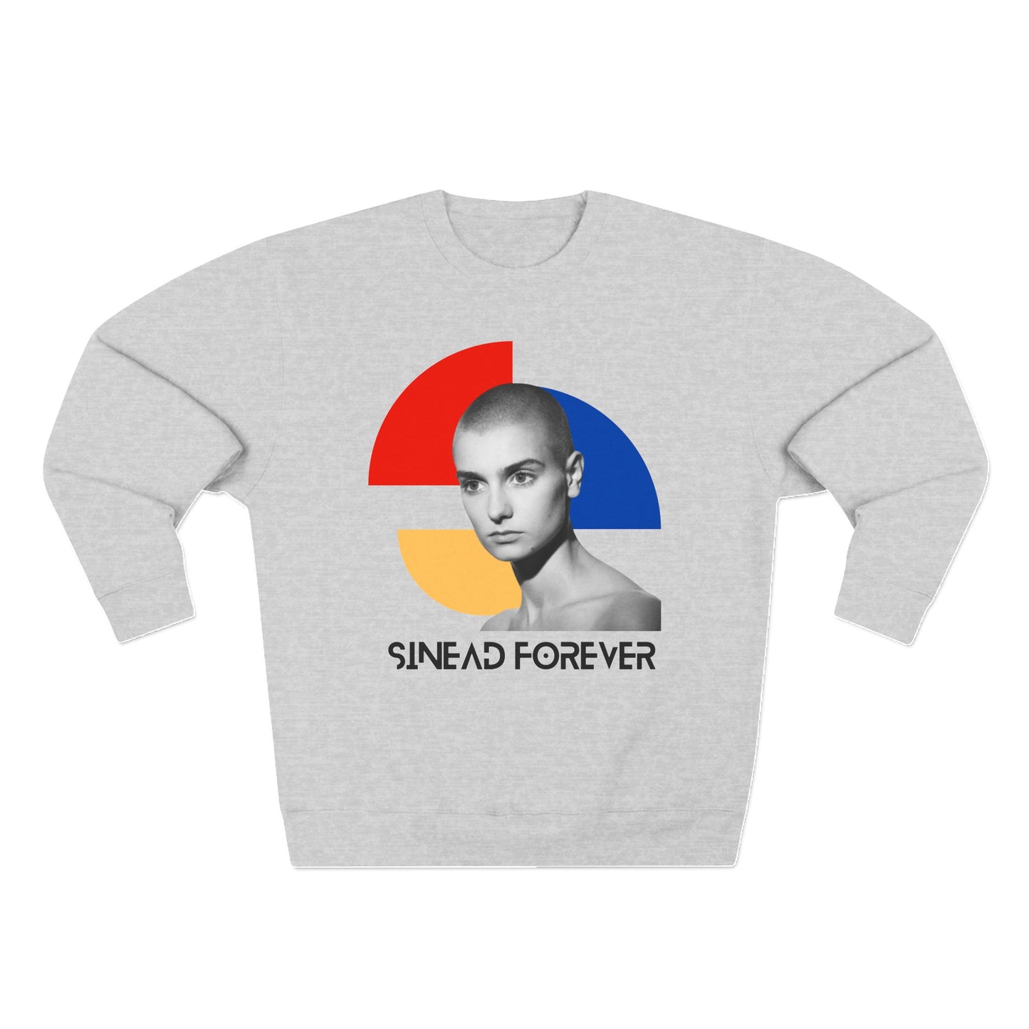 Sinead Forever Unisex Crewneck Sweatshirt