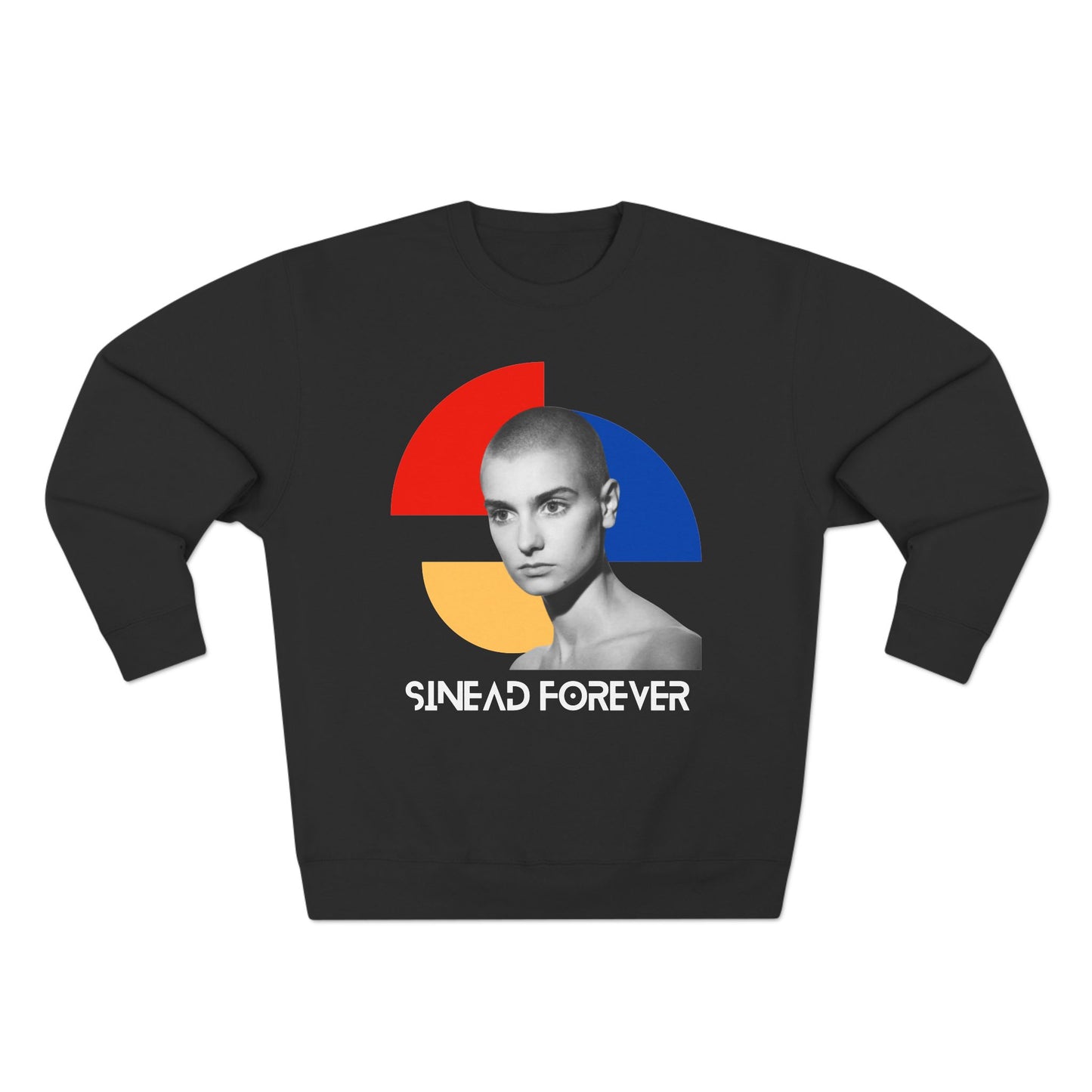 Sinead Forever Unisex Crewneck Sweatshirt