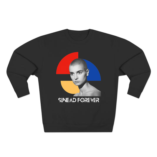 Sinead Forever Unisex Crewneck Sweatshirt