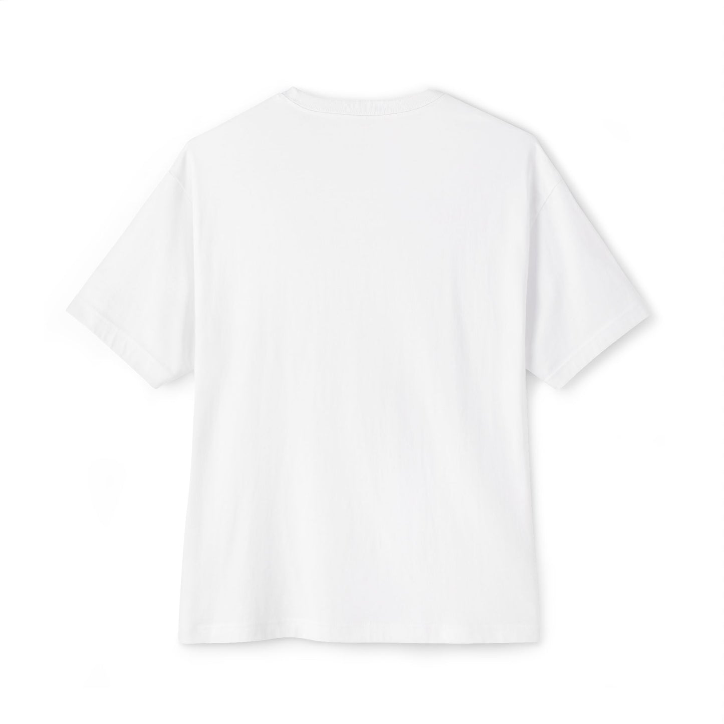 La Dolce Fellini Unisex Oversized Boxy Tee