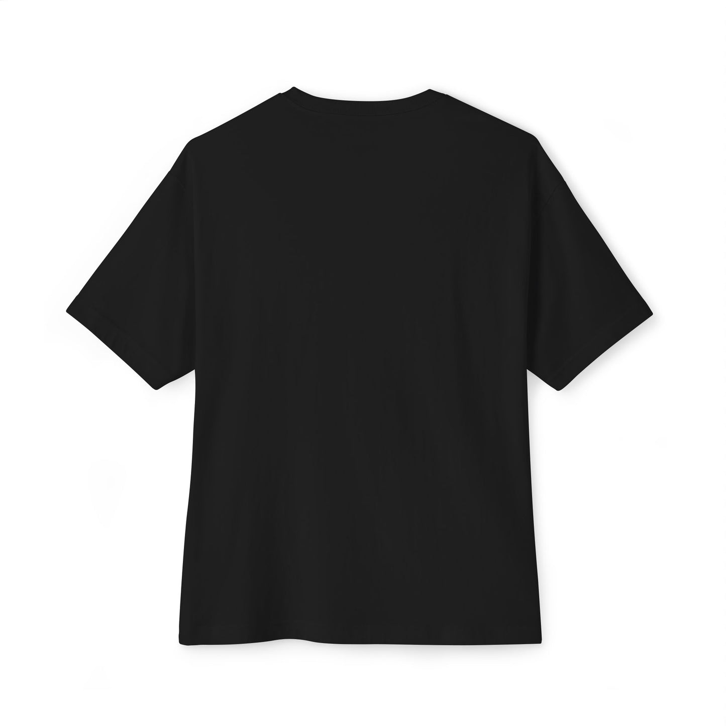 La Dolce Fellini Unisex Oversized Boxy Tee